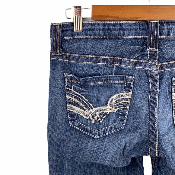 Big Star Maddie 19 Bootcut Jeans - Picture 10 of 16